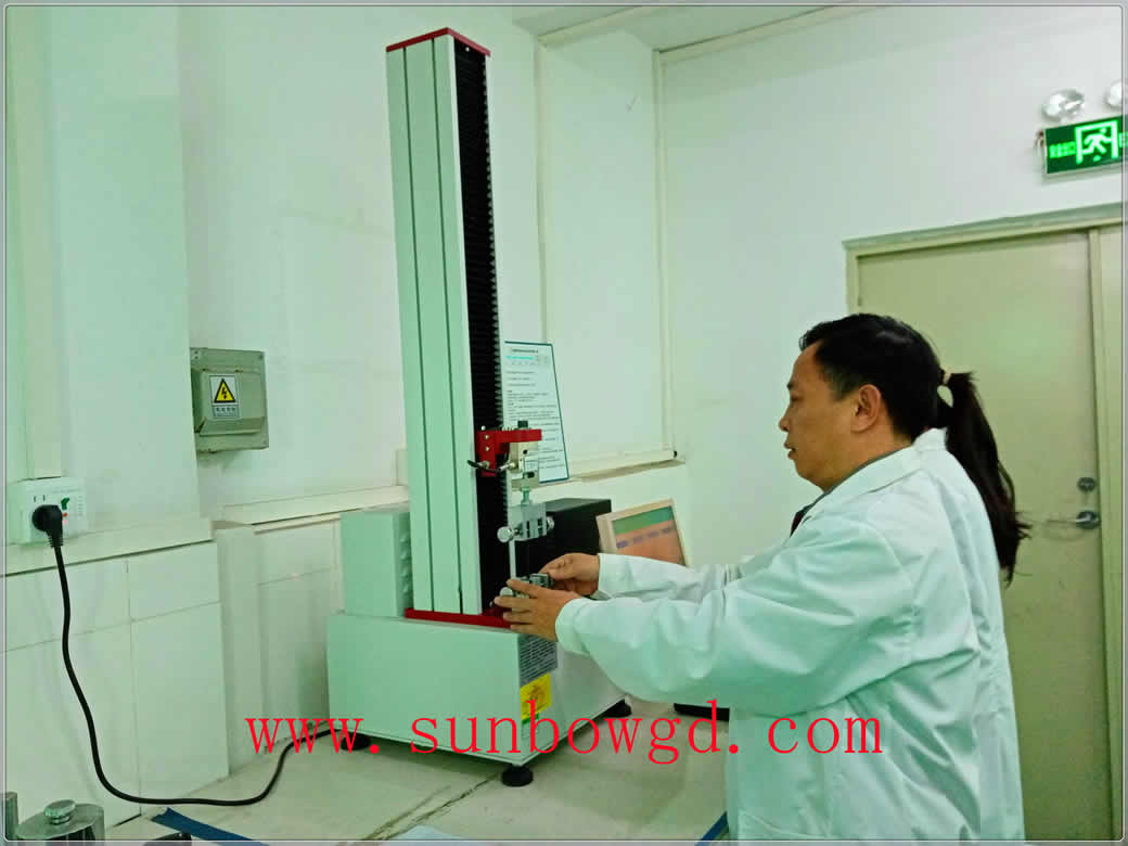 Shore Hardness Tester (Pipe Hardness Tester)